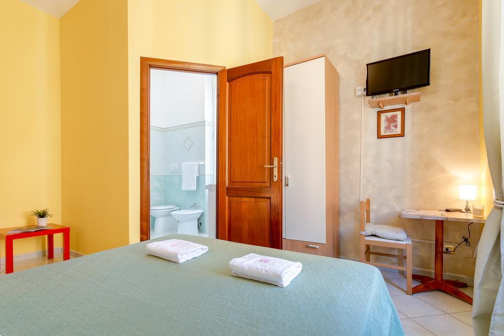 Guest house & Art In Rome