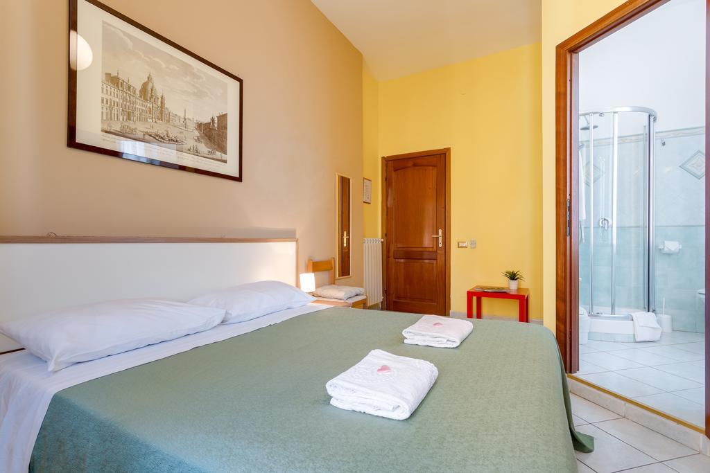 Guest house & Art In Rome