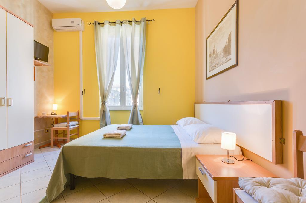 Guest house & Art In Rome
