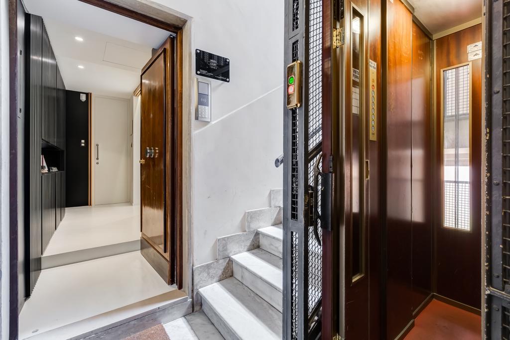 Sora Luxury Rome