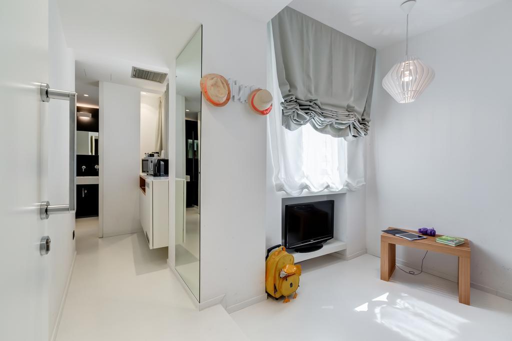 Bed & Breakfast Sora Luxury Rome