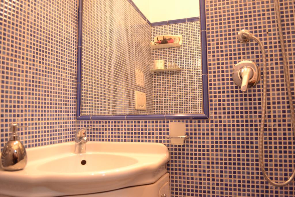 Guest house Le Della Principessa Rome