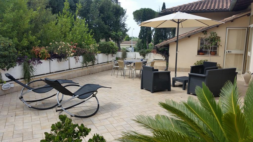 Guest house Affittacamere Volusia House Rome