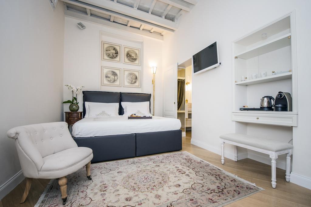 Affittacamere Starhome Pantheon 3*