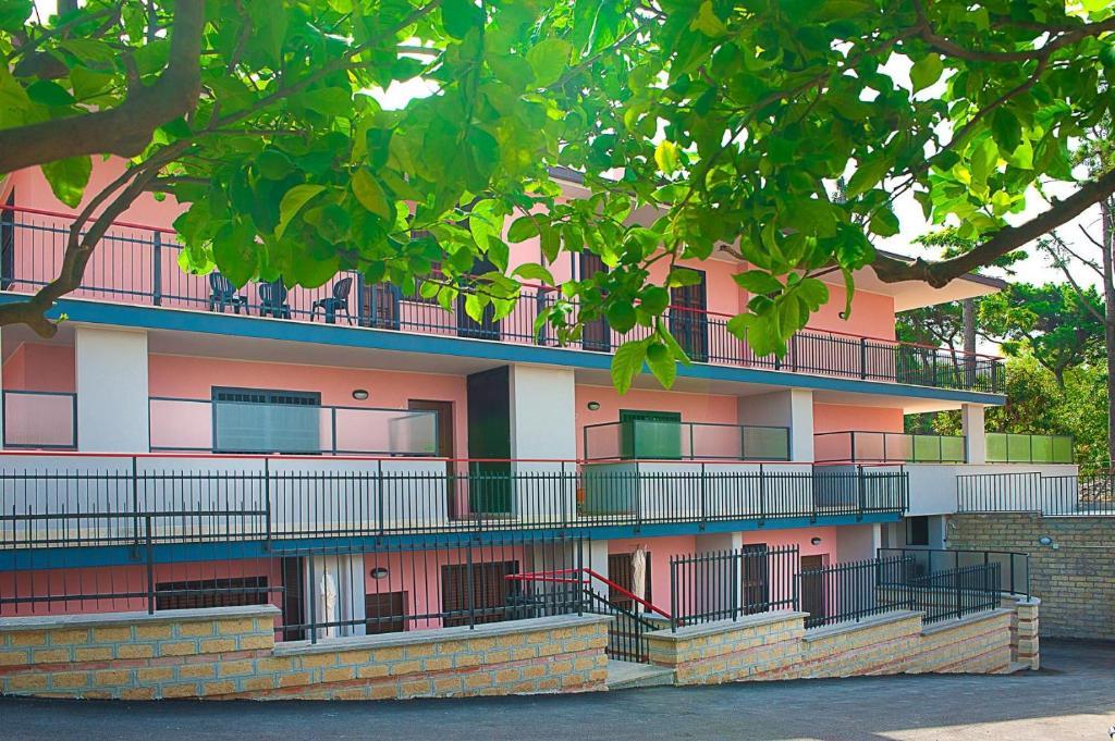 Liz Apartment Rome
