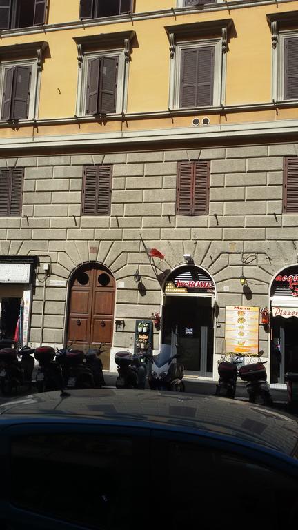 Guest house Hello Rome
