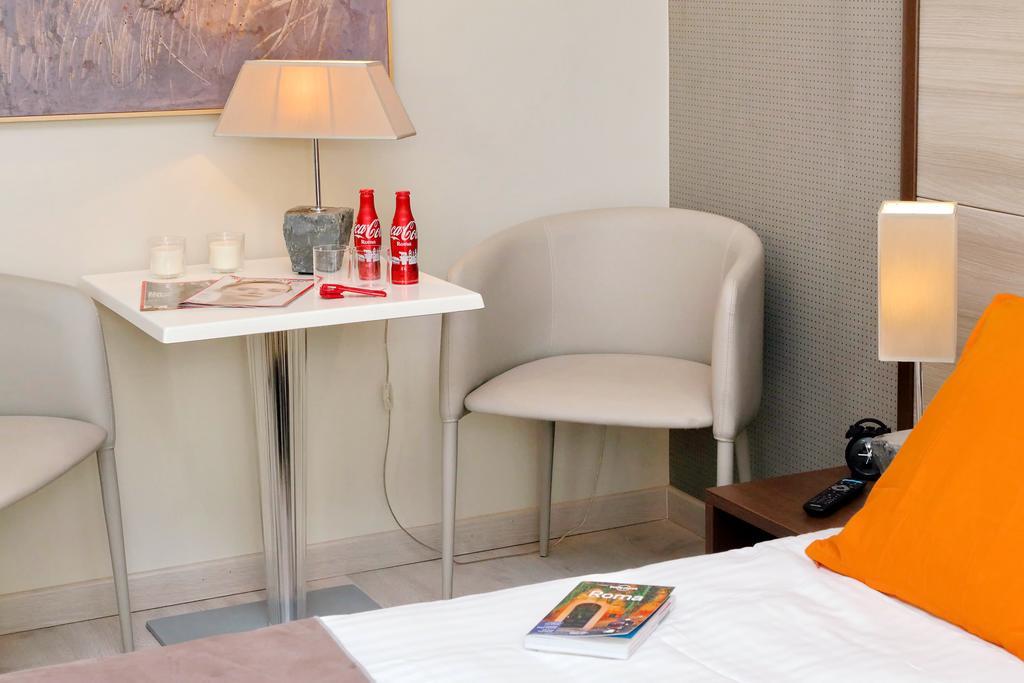 Guest house Relais Servio Tullio Rome