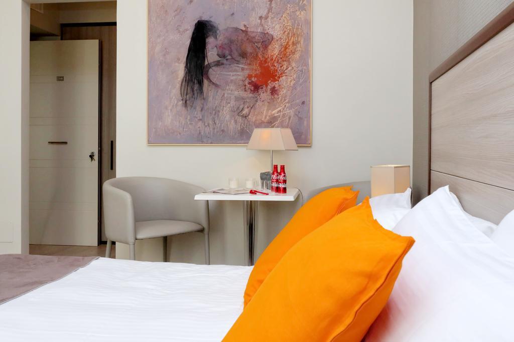 Guest house Relais Servio Tullio Rome