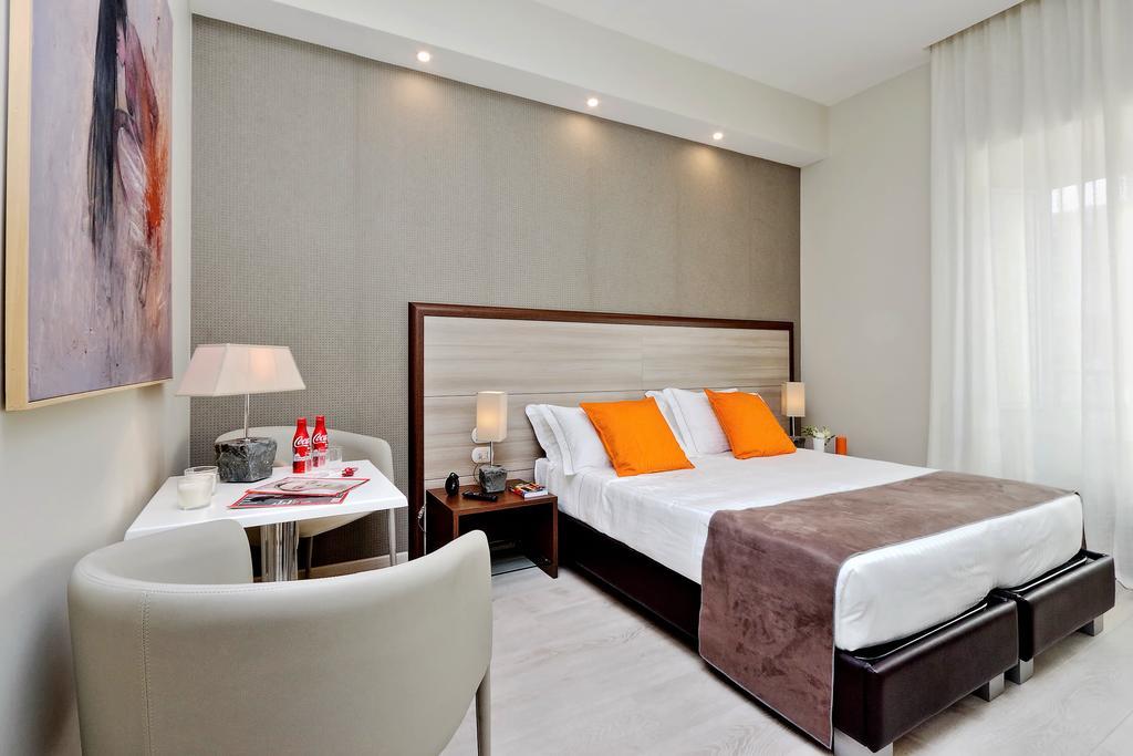 Relais Servio Tullio Rome