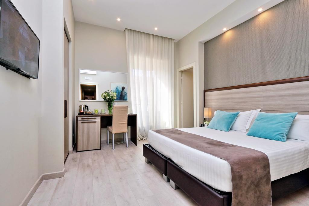 Guest house Relais Servio Tullio 3*