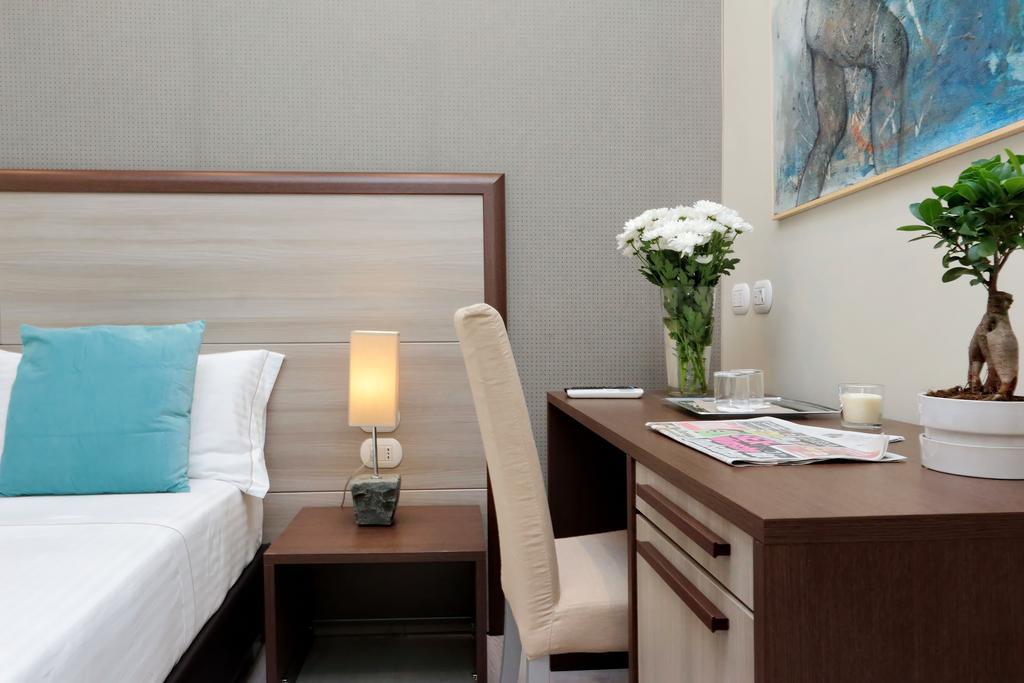 Guest house Relais Servio Tullio Rome