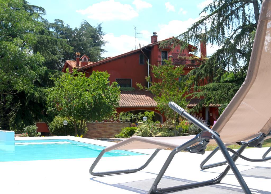 Guest house Villa Roma '900 Affitta Camere