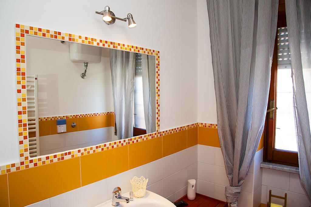 Guest house Donnamarta Rome