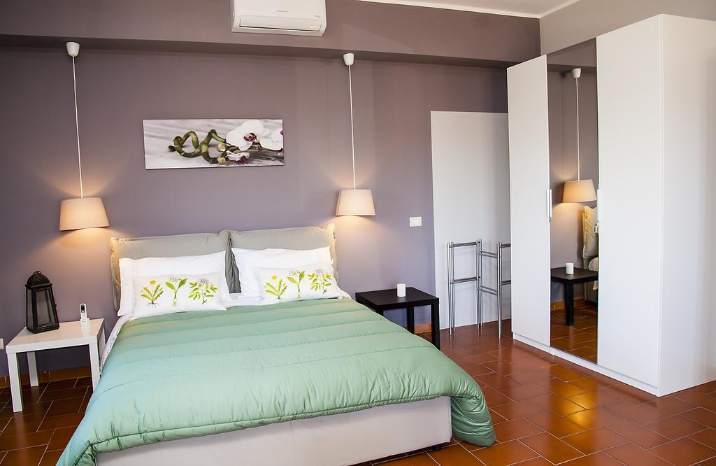 Guest house Donnamarta Rome