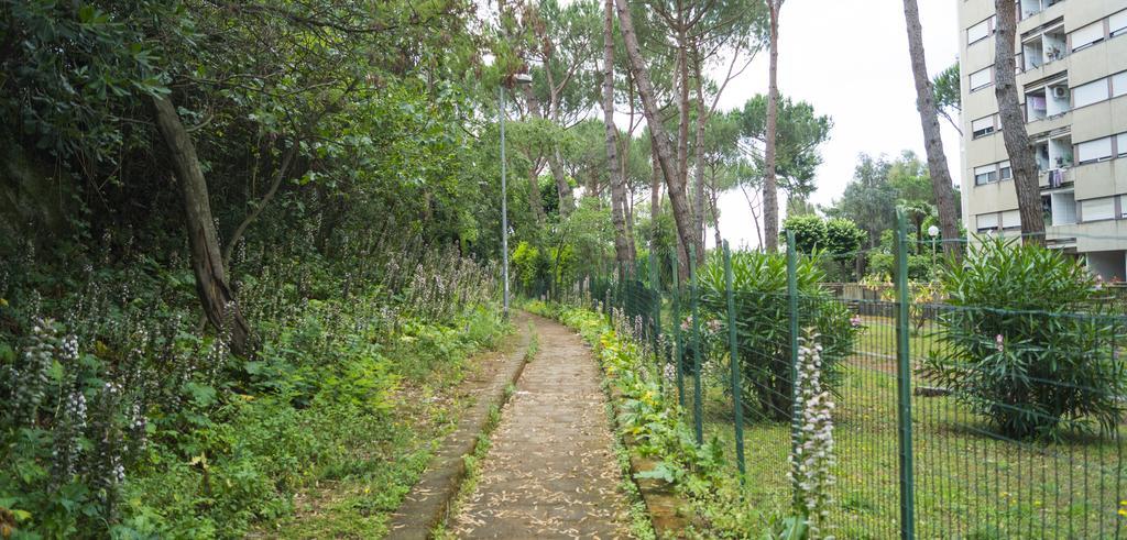 Bed & Breakfast Interno 8 Rome