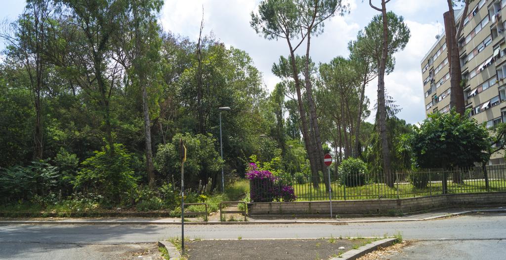 Bed & Breakfast Interno 8 Rome