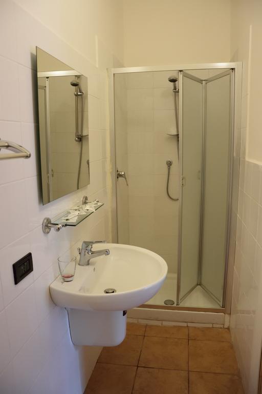 Hotel Fidene Rome