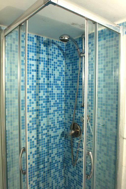 Holiday home Casa Degli Zingari Rome