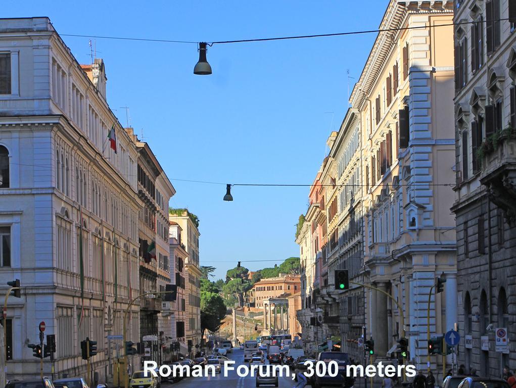 Casa Degli Zingari Rome