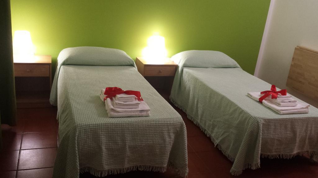 Guest house Le Streghe Di 3*