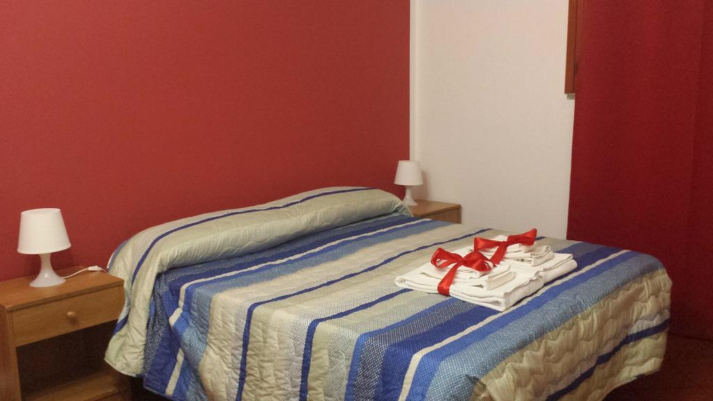 Guest house Le Streghe Di