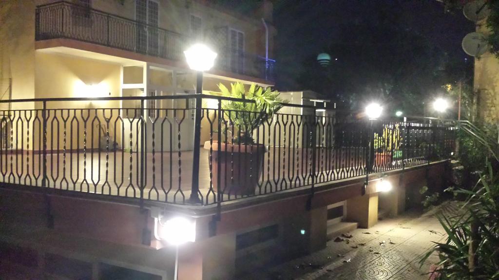Guest house Le Streghe Di 3*