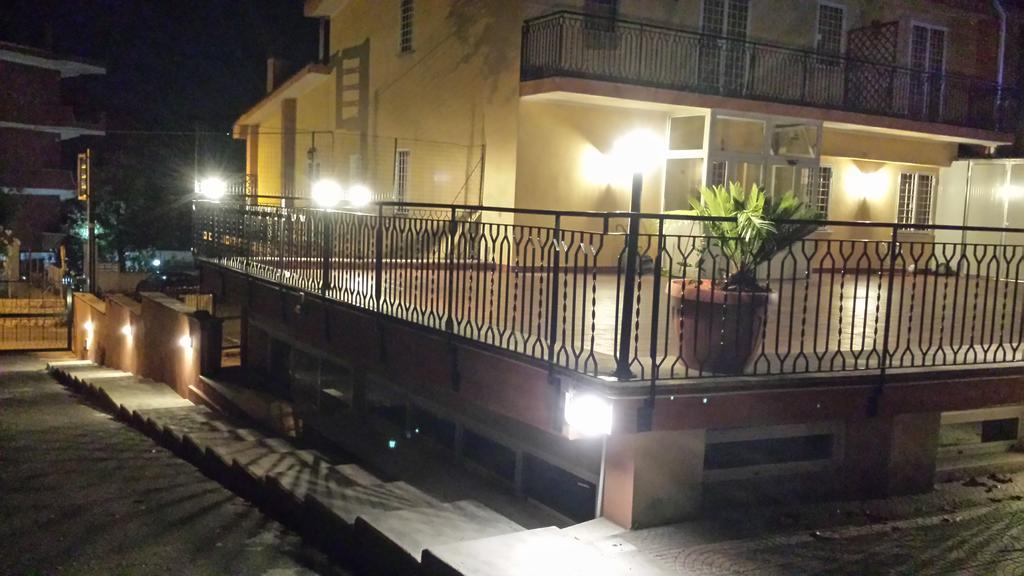 Le Streghe Di Rome