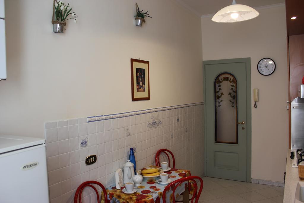Casa Vacanze Voglia Di Rome