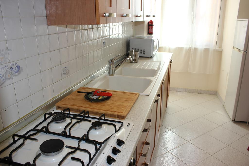 Casa Vacanze Voglia Di Rome