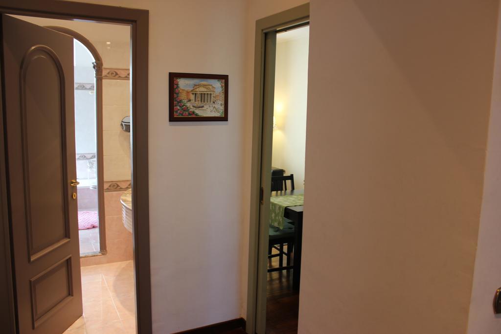 Casa Vacanze Voglia Di Rome