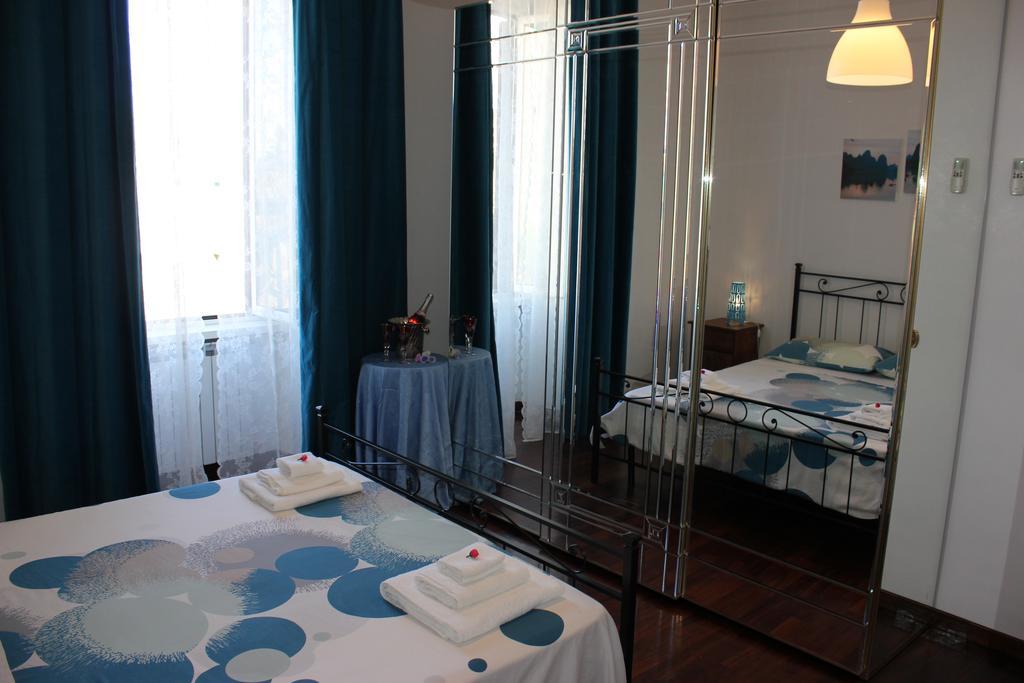 Apartment Casa Vacanze Voglia Di