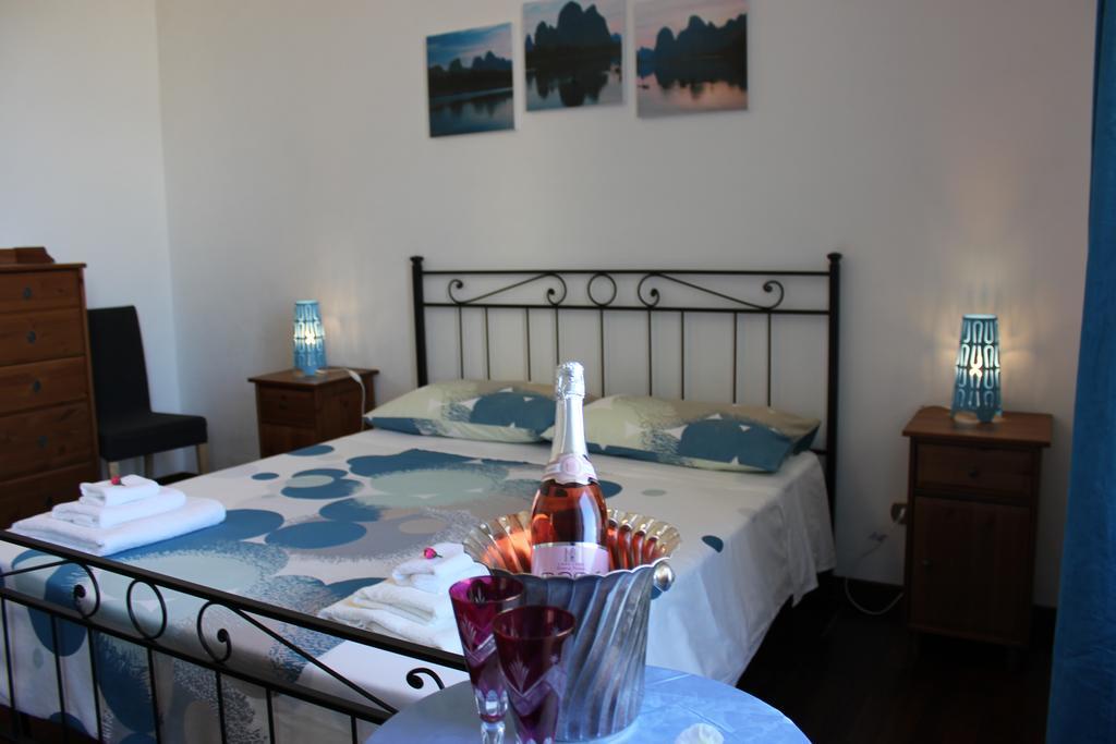 Apartment Casa Vacanze Voglia Di