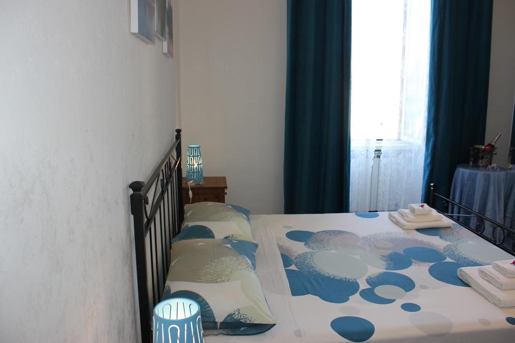 Apartment Casa Vacanze Voglia Di