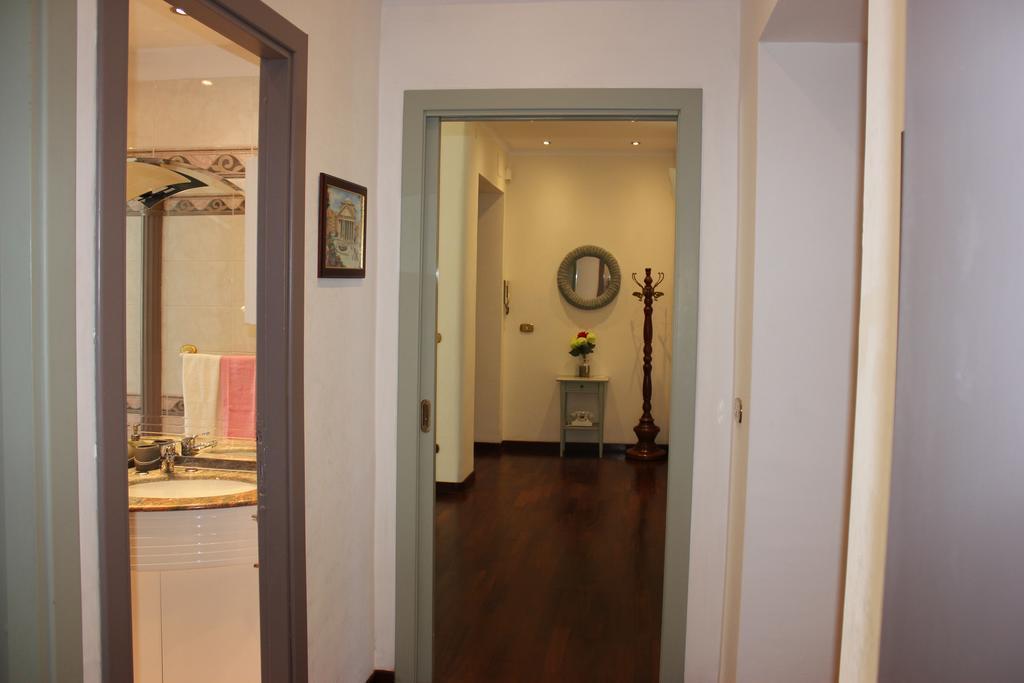 Apartment Casa Vacanze Voglia Di