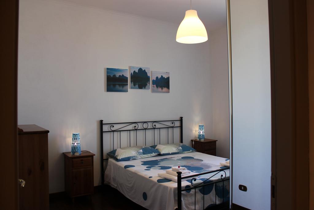 Apartment Casa Vacanze Voglia Di Rome