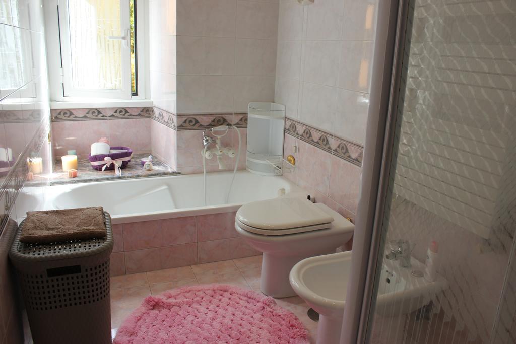 Apartment Casa Vacanze Voglia Di Rome