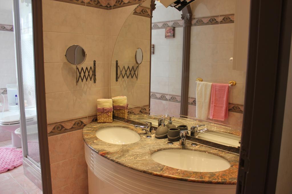 Apartment Casa Vacanze Voglia Di Rome