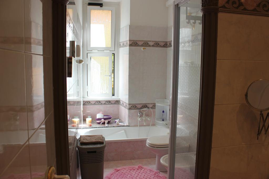 Apartment Casa Vacanze Voglia Di Rome