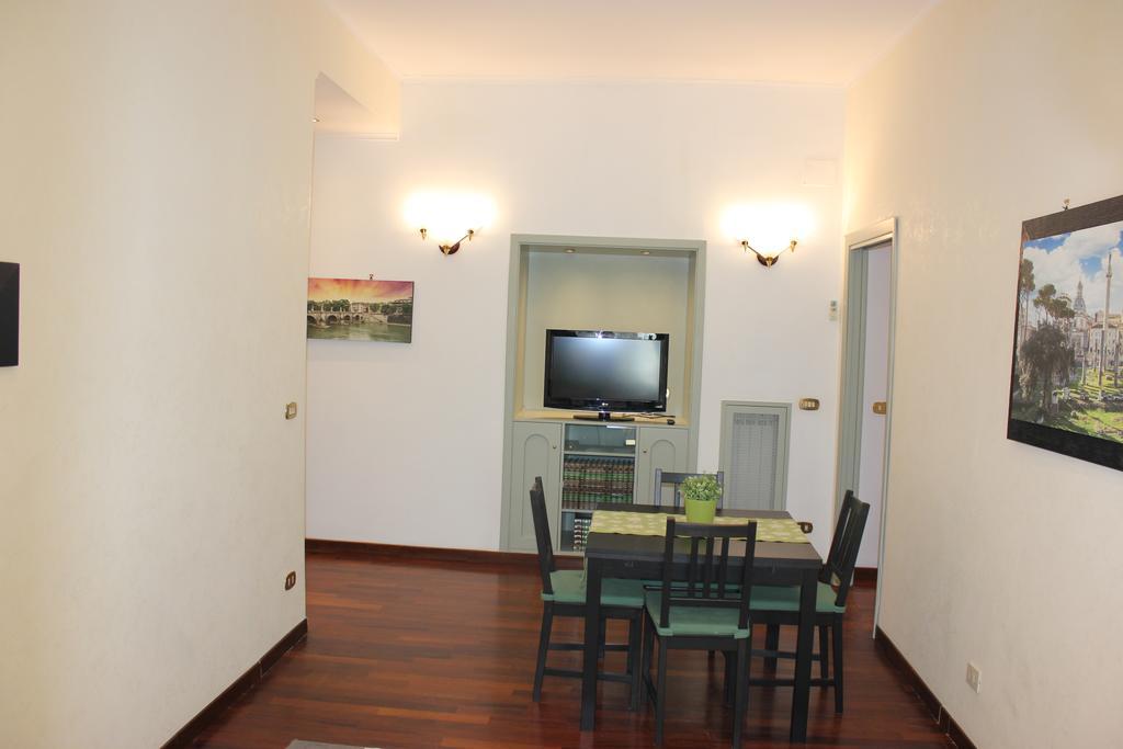 Apartment Casa Vacanze Voglia Di