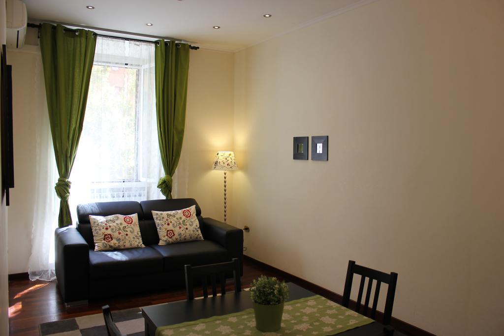 Apartment Casa Vacanze Voglia Di *