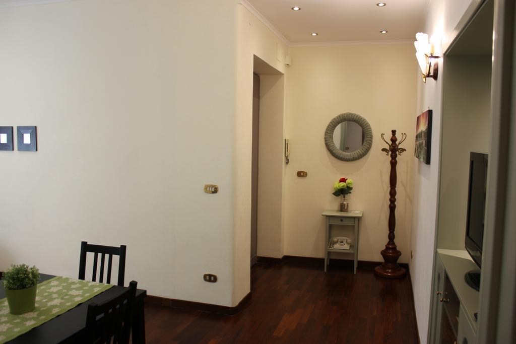 Apartment Casa Vacanze Voglia Di *