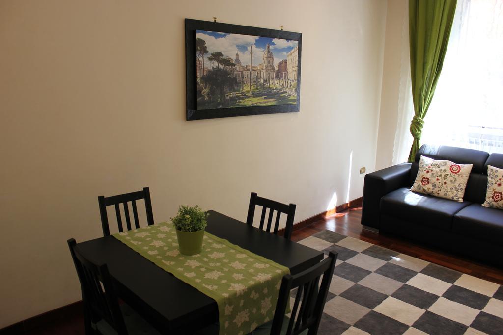 Apartment Casa Vacanze Voglia Di