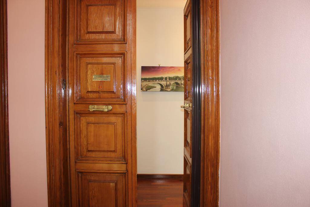 Casa Vacanze Voglia Di Rome