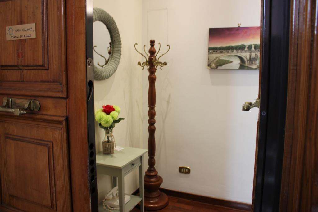 Casa Vacanze Voglia Di Rome