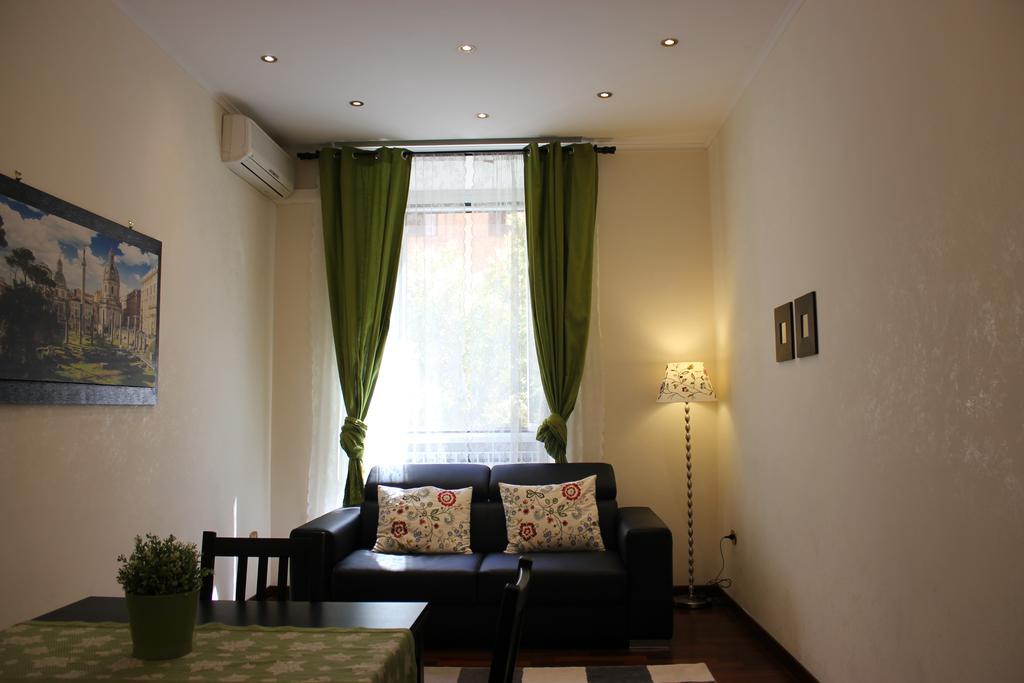 Apartment Casa Vacanze Voglia Di *