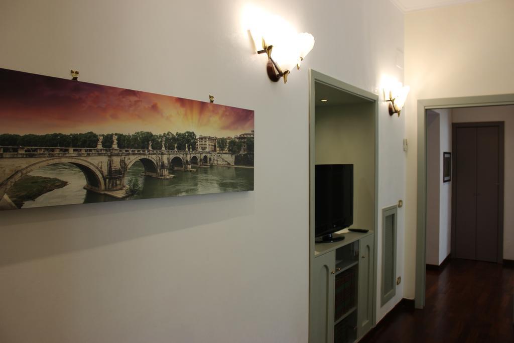 Apartment Casa Vacanze Voglia Di *