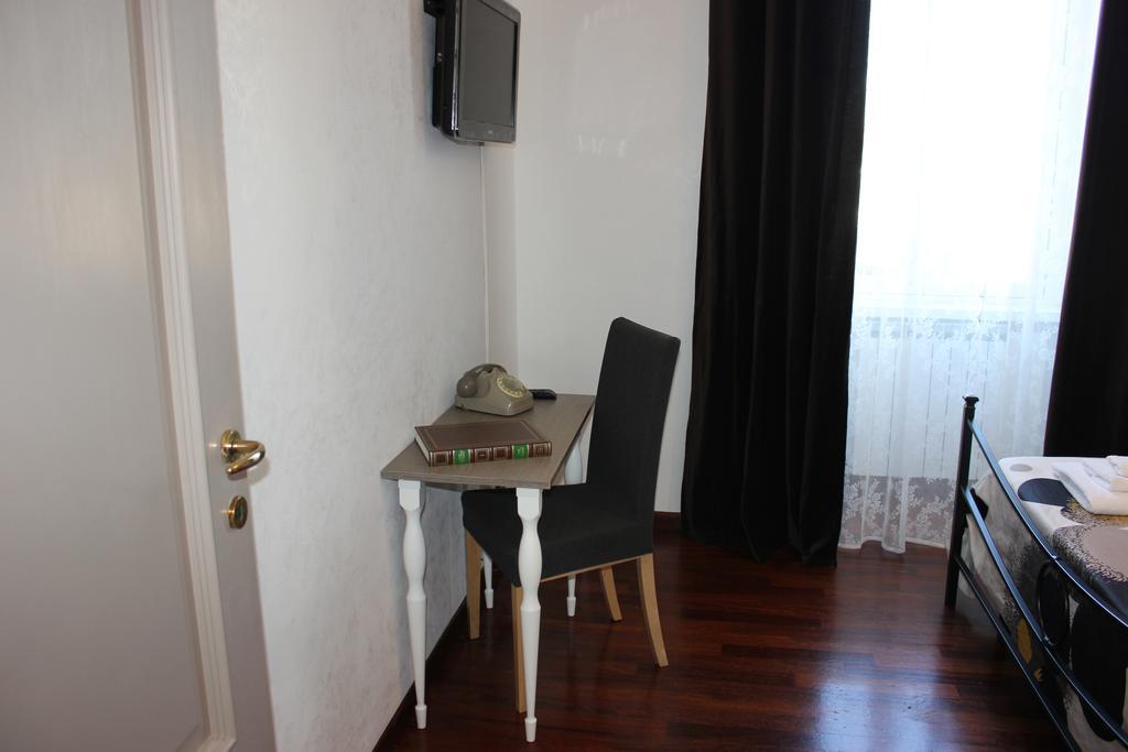 Casa Vacanze Voglia Di