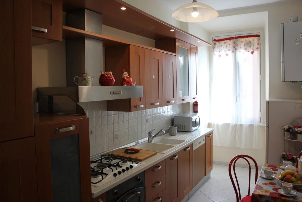Casa Vacanze Voglia Di Rome