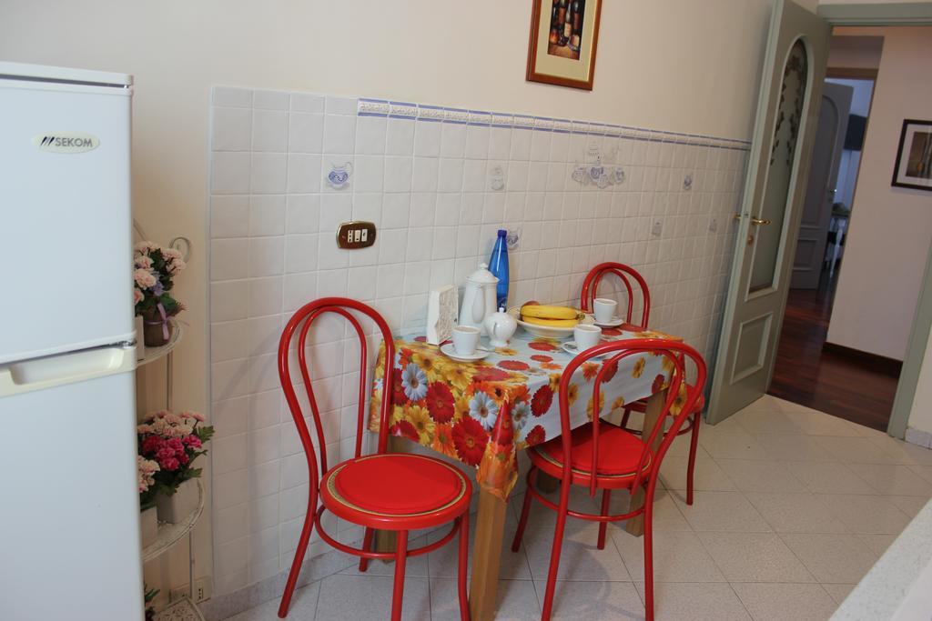 Apartment Casa Vacanze Voglia Di Rome