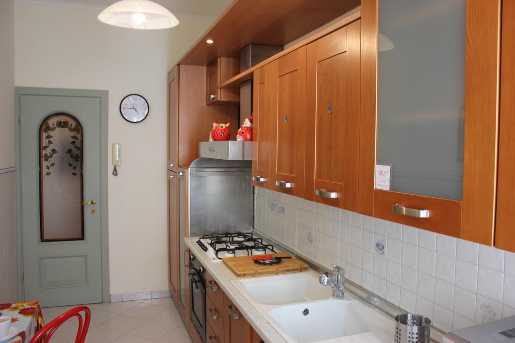 Casa Vacanze Voglia Di Rome